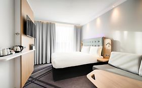 Premier Inn Leipzig City Centre